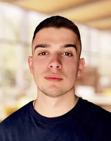 team member