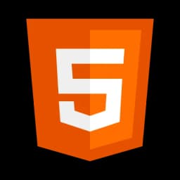 HTML5